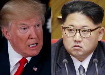 north korea trump nuclear