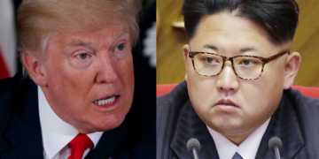 north korea trump nuclear