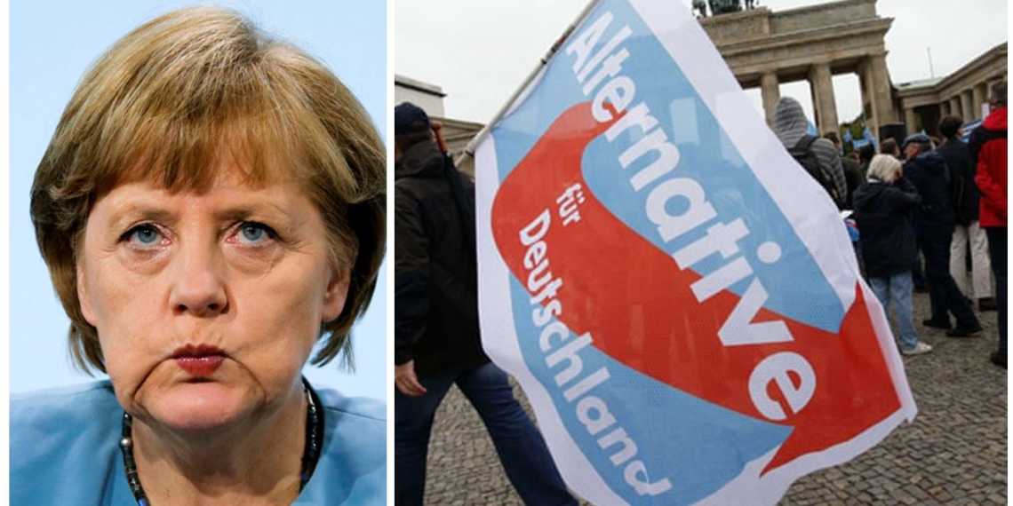 germany elections 2017