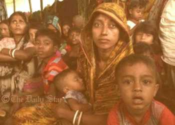 Hindus Rohingya