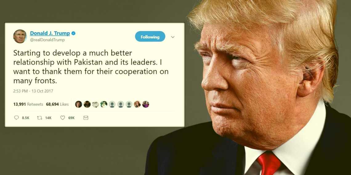 US Pakistan