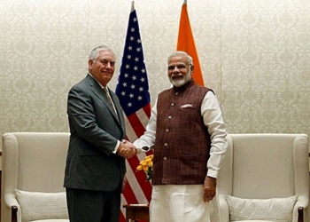 India