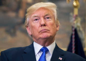 trump administration