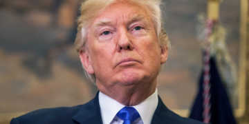 trump administration