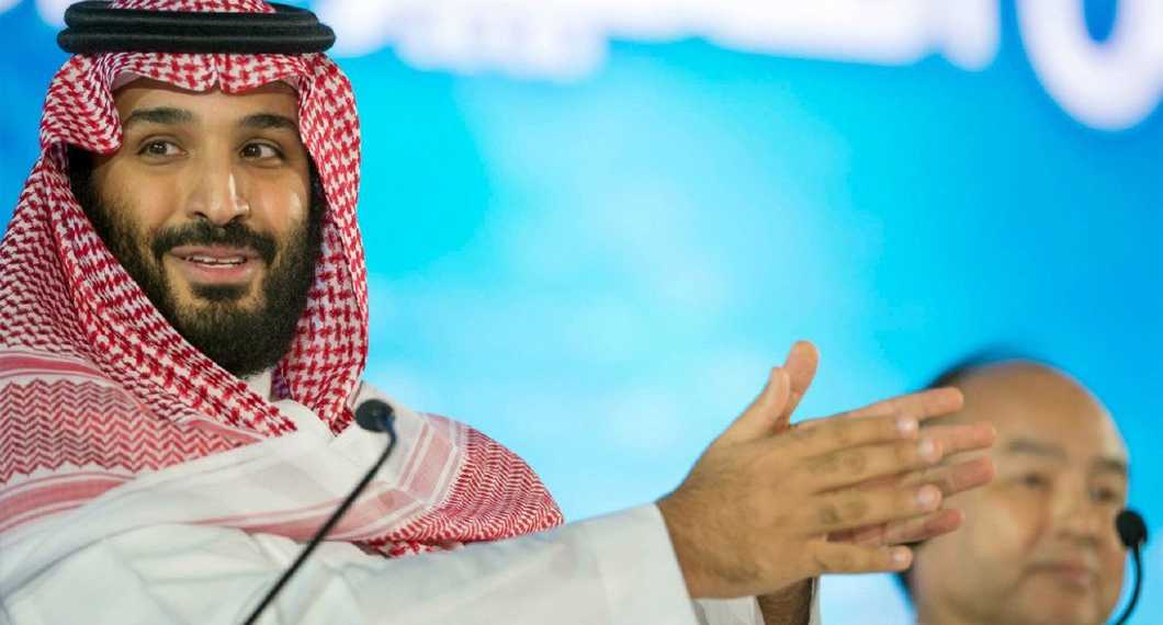 saudi arabia prince