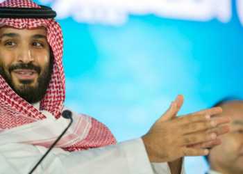 saudi arabia prince