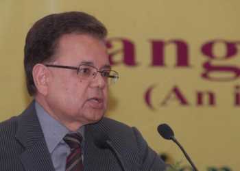 Dalveer Bhandari