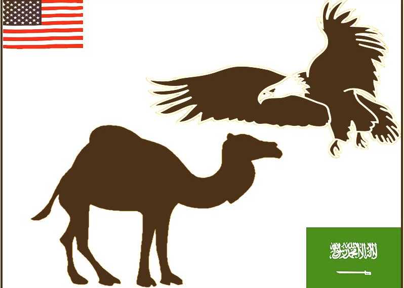 saudi arabia usa