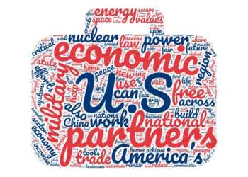 With India Right at the heart of it, The New World Order is here