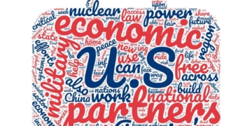 With India Right at the heart of it, The New World Order is here