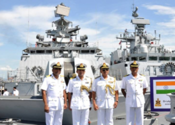 south china sea naval