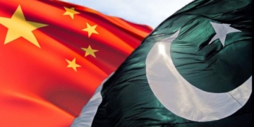 china pakistan cpec