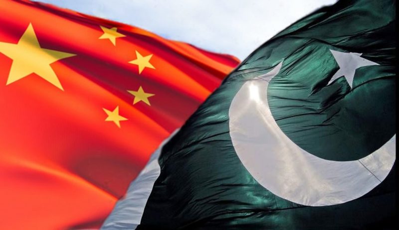 china pakistan cpec