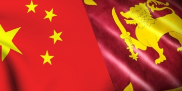 sri lanka china hambantota