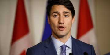 Justin Trudeau ISIS Trudeau Khalistani