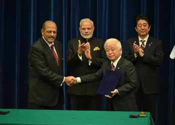 japan india isro jaxa