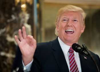 Donald Trump Fake News