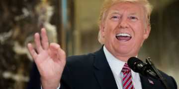 Donald Trump Fake News