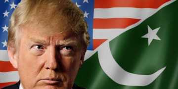 Donald Trump has broken the spine of Pakistan and This is just the beginning