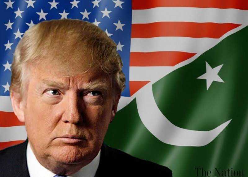 Donald Trump has broken the spine of Pakistan and This is just the beginning