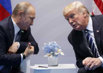 Russia Elections