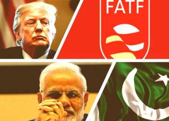 Pakistan FATF