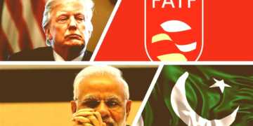 Pakistan FATF
