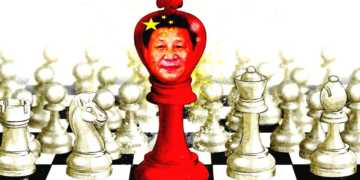 xi jinping
