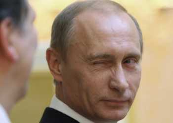 Putin is back. What does his 4th term have in store for India?