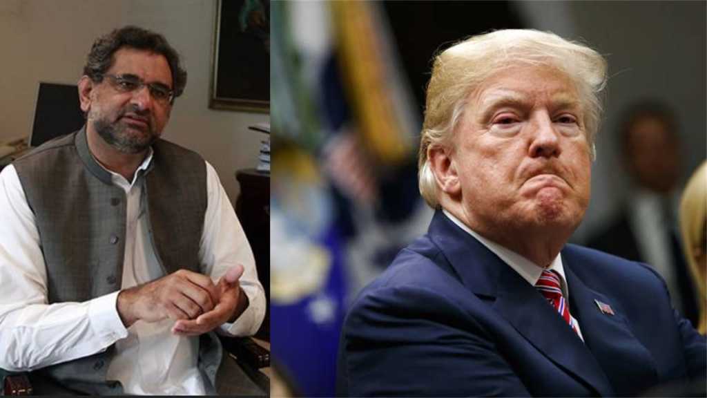 pakistani diplomats America