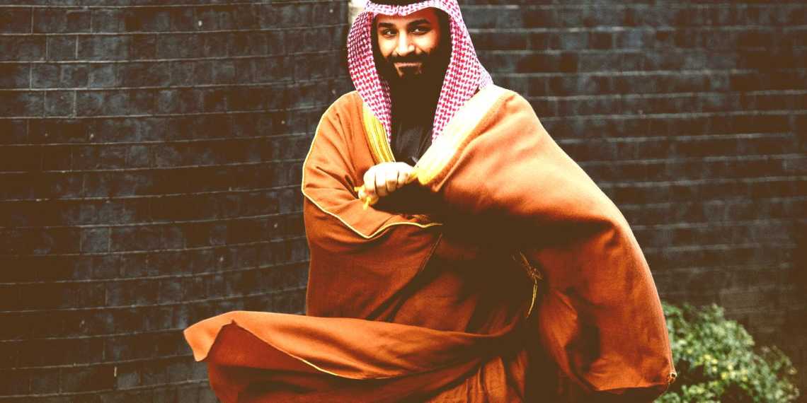 Mohammed bin Salman