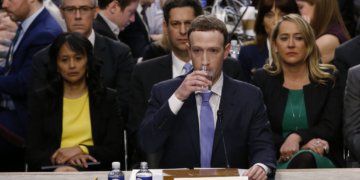 mark zuckerberg facebook