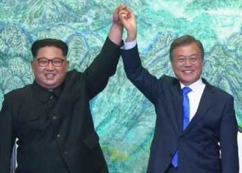 north korea, kim jong-un, china, trump