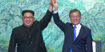 north korea, kim jong-un, china, trump