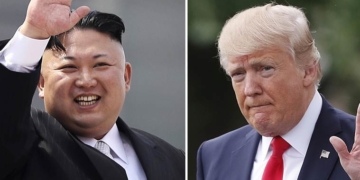 Donald Trump North Korea