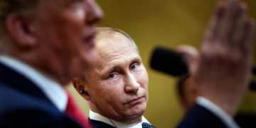 trump, putin