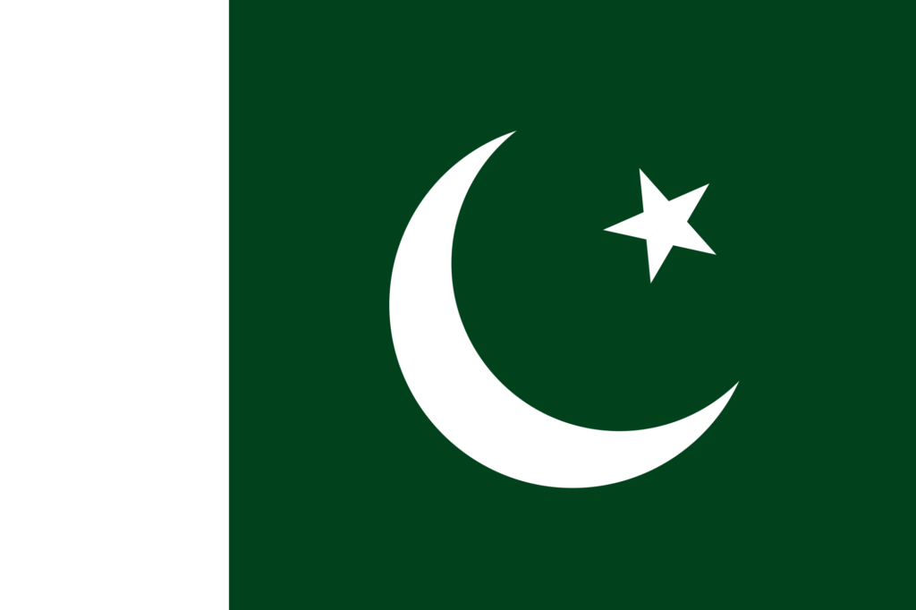 china, pakistan