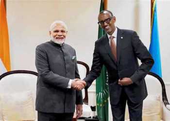 india, african nations