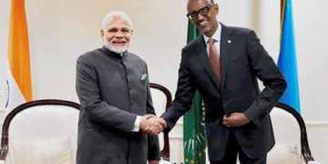 india, african nations