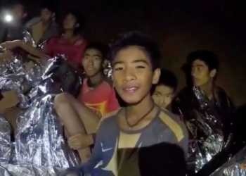 thailand, cave, rescue