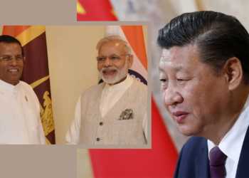 india, china, sri lanka