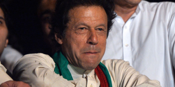 Imran Khan Pakistan Money