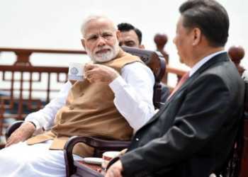 maldives china india