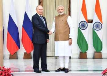 north sea route russia india