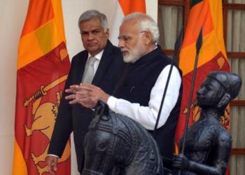 sri lanka, china, project