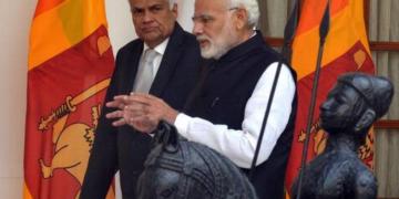 sri lanka, china, project