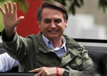 Bolsonaro, Brazil