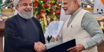 India iran oil imports