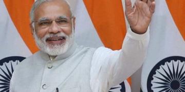 Maldives, India, China