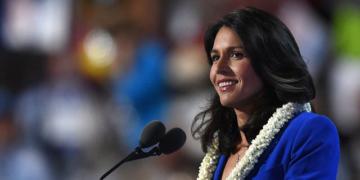 Tulsi Gabbard, hindu, US